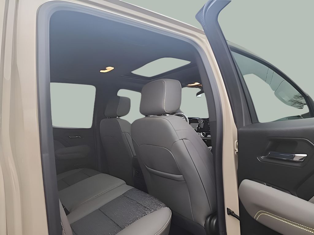 2024 Chevrolet Colorado ZR2 - Photo 24