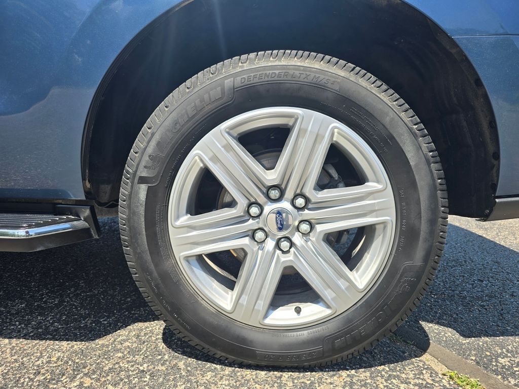 2018 Ford Expedition XLT - Photo 27