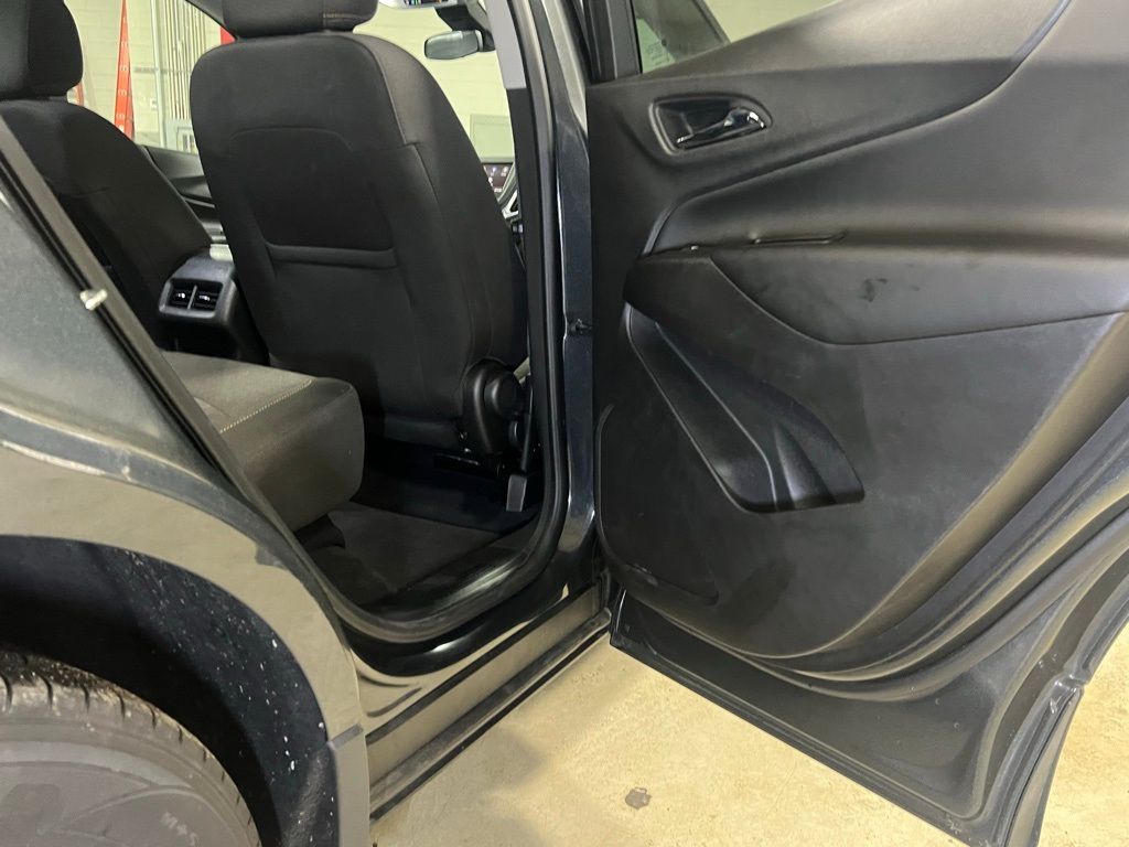2021 Chevrolet Equinox 2FL - Photo 29