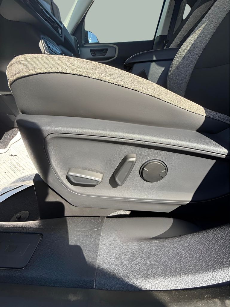 2025 Ford Bronco Sport Big Bend - Photo 24