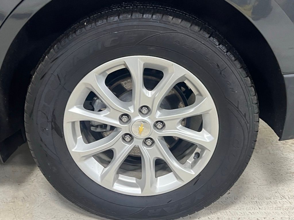 2021 Chevrolet Equinox 2FL - Photo 38