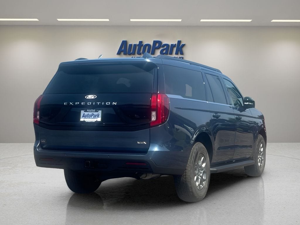 2027 Ford Expedition Active - Photo 7