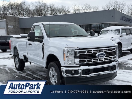 2026 Ford F-350 Truck Regular Cab
