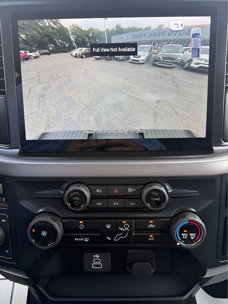 2026 Ford F-150 XLT - Photo 26