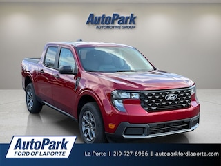 2026 Ford Maverick XLT Truck SuperCrew