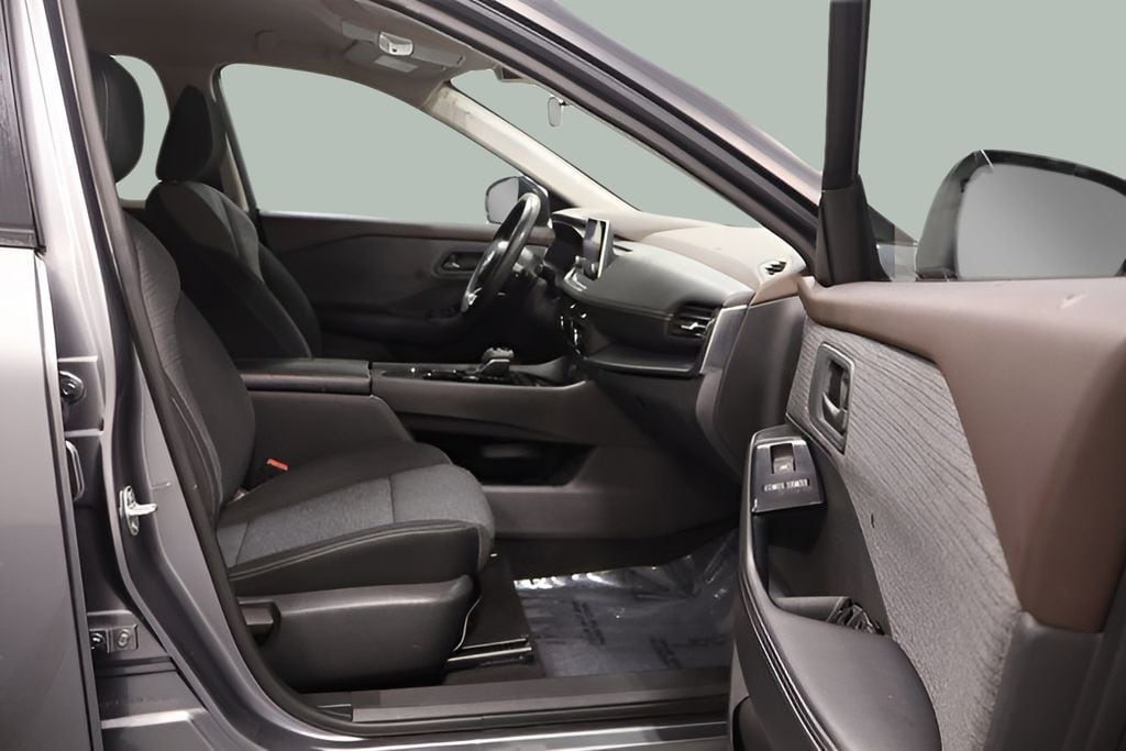 2021 Nissan Rogue S - Photo 15