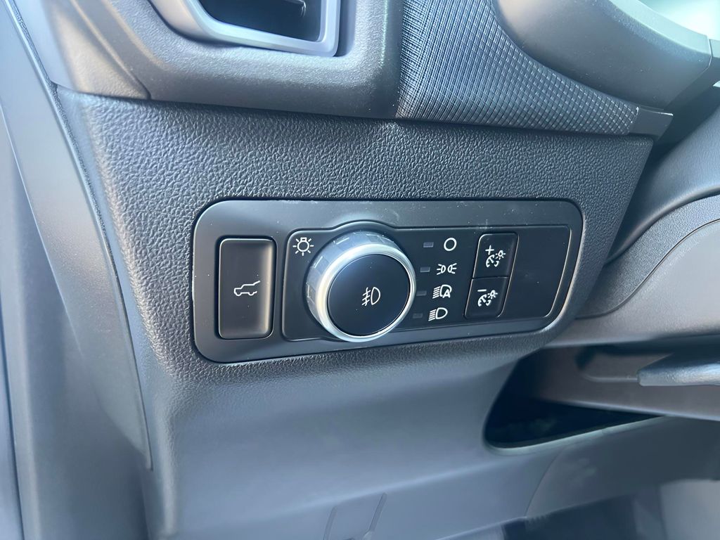 2025 Ford Bronco Sport Outer Banks - Photo 20