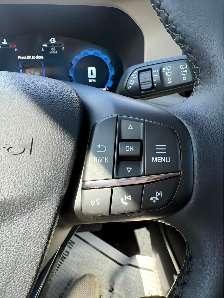 2025 Ford Bronco Sport Big Bend - Photo 27