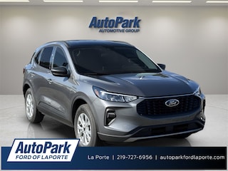 2026 Ford Escape Active SUV