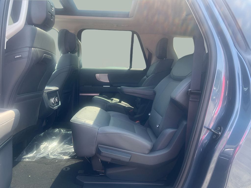 2027 Ford Expedition Active - Photo 32