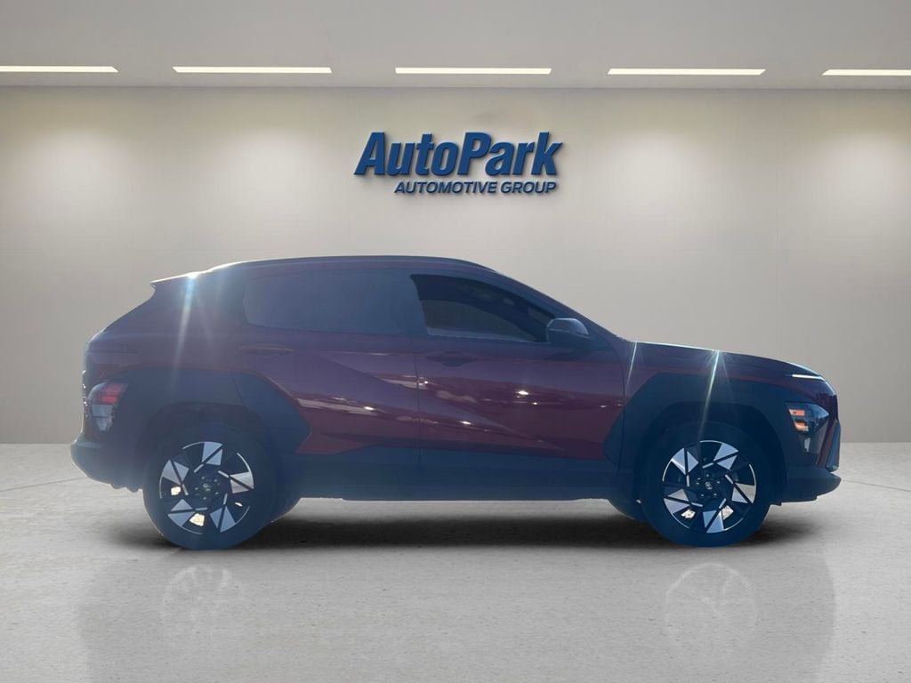 Used 2024 Hyundai Kona SEL SUV