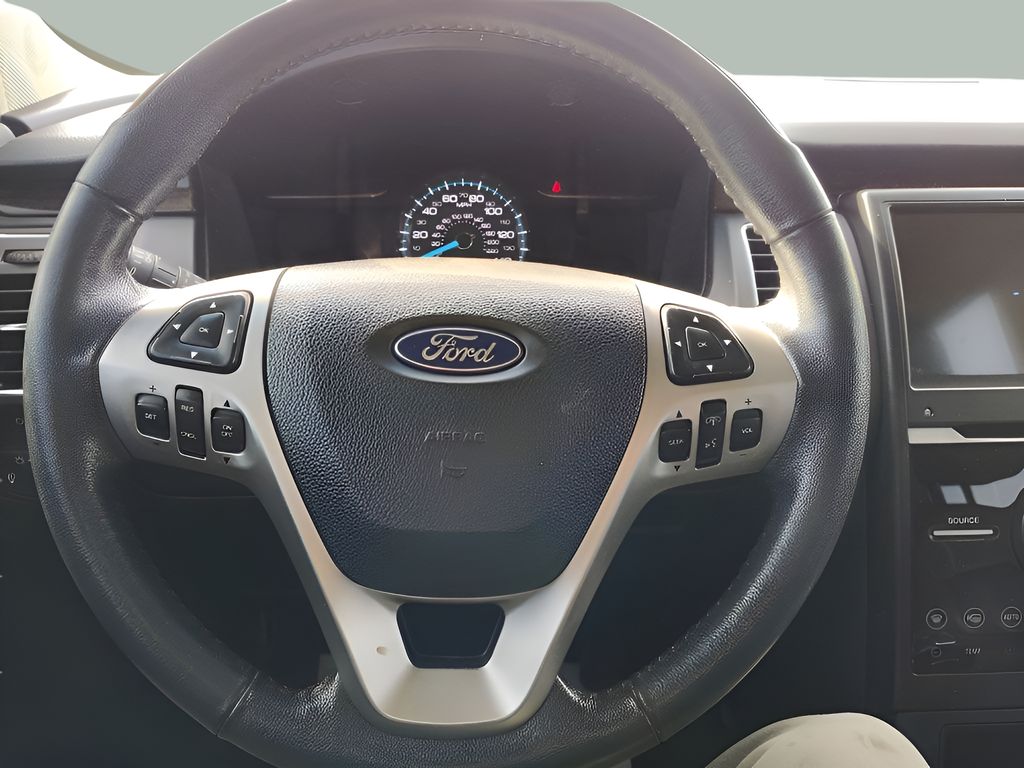 2019 Ford Flex Limited - Photo 16