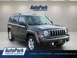  Jeep Patriot