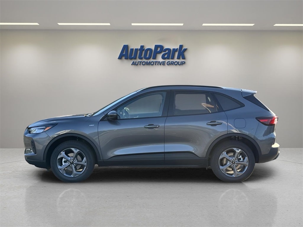 New 2026 Ford Escape ST-Line Select SUV