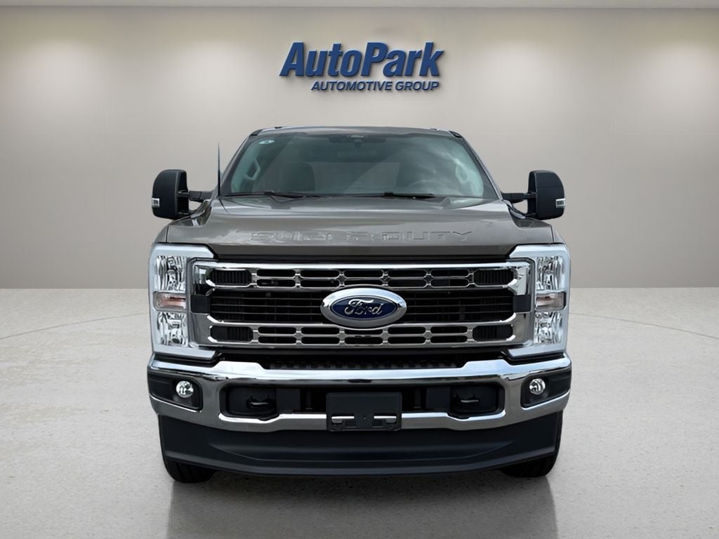 New 2026 Ford F-250 Truck Crew Cab