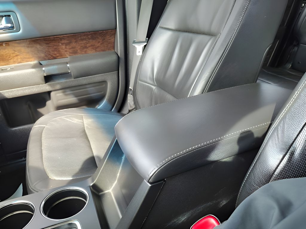 2019 Ford Flex Limited - Photo 24