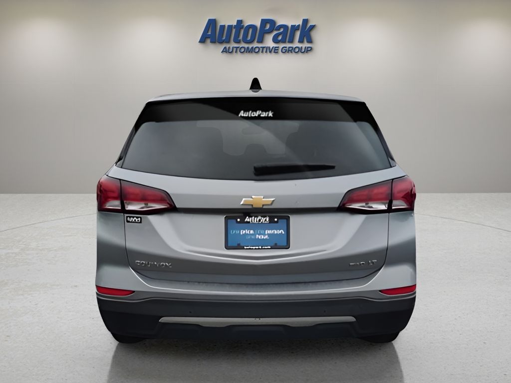 2024 Chevrolet Equinox LT - Photo 6