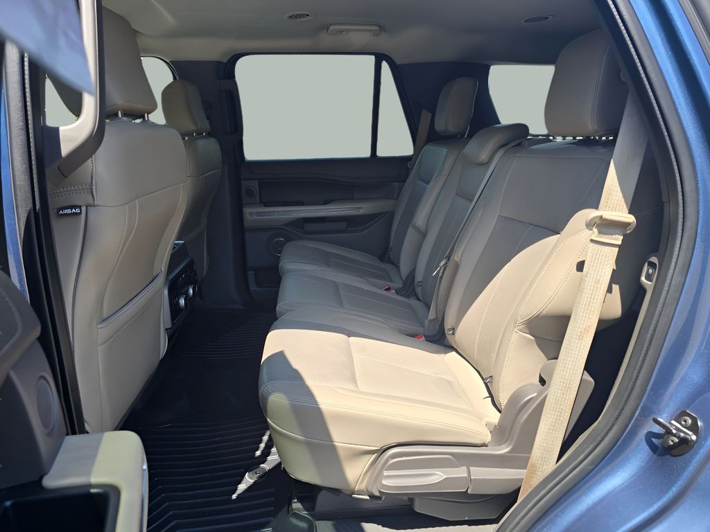 2018 Ford Expedition XLT - Photo 12