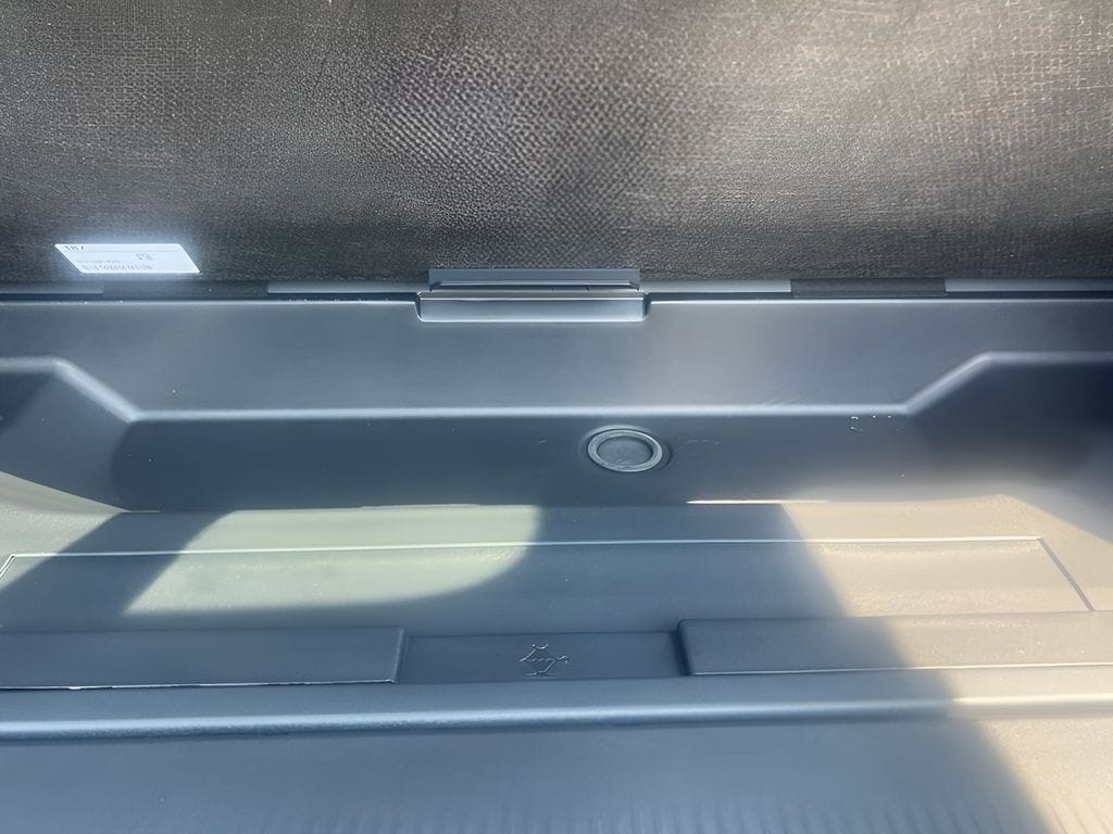 2027 Ford Expedition Active - Photo 43