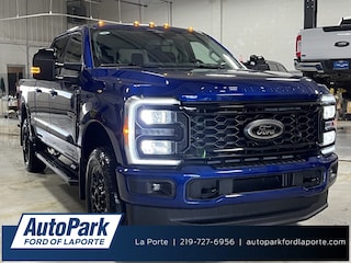 2026 Ford F-250 Truck Crew Cab