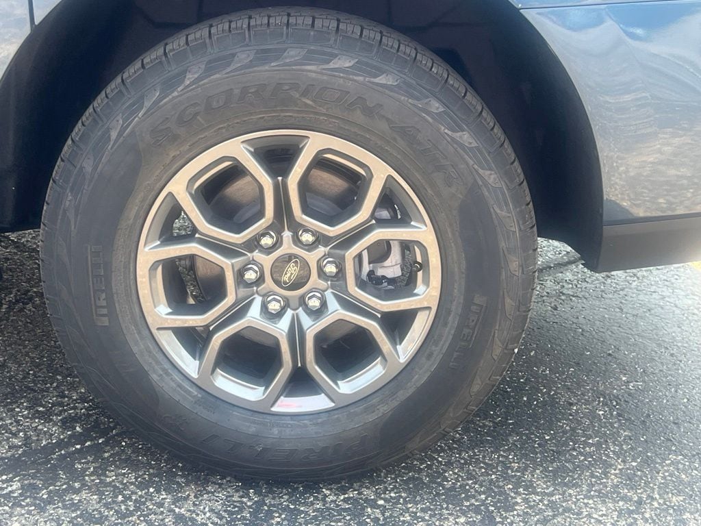 2027 Ford Expedition Active - Photo 55