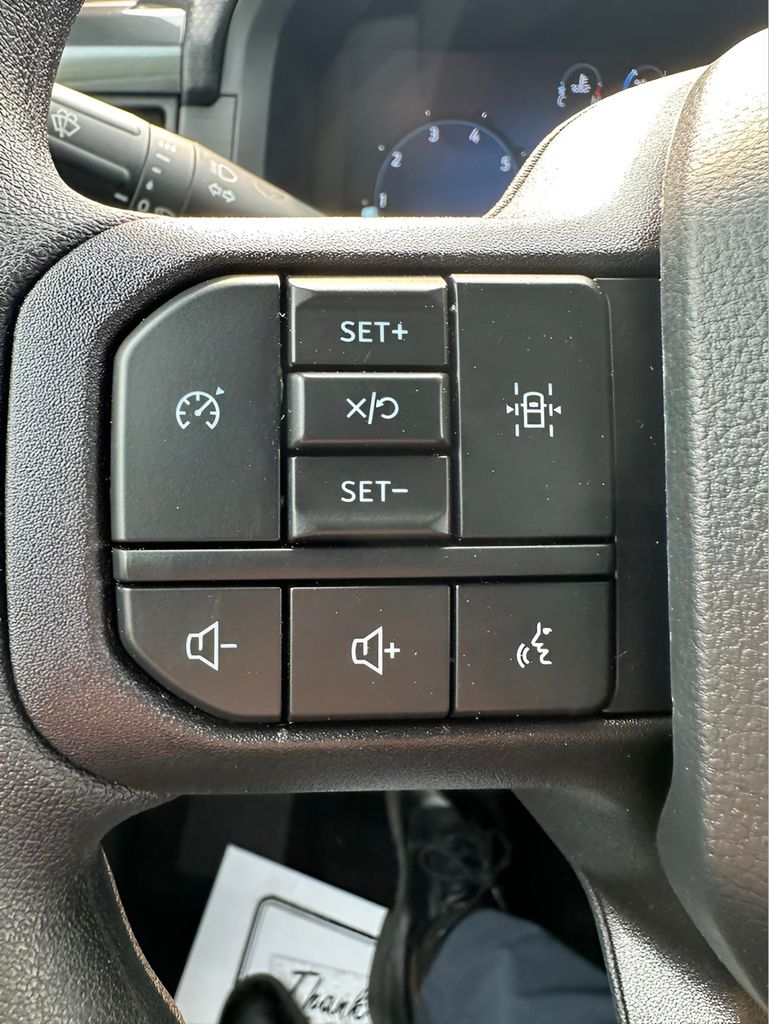 2025 Ford F-150 STX - Photo 18