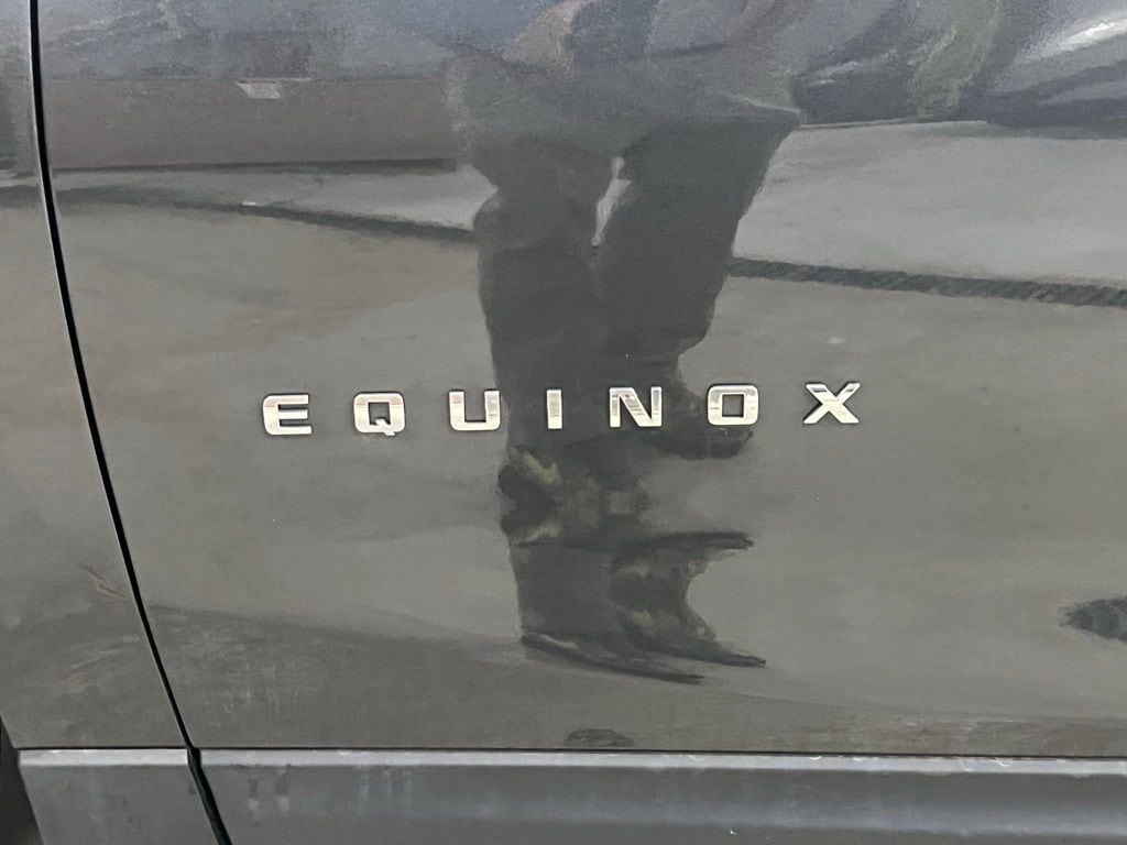 2021 Chevrolet Equinox 2FL - Photo 37