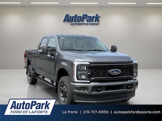 2026 Ford F-350 Truck Crew Cab
