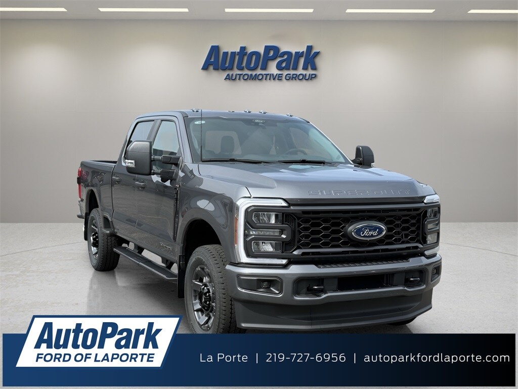 2026 Ford F-350 Truck Crew Cab 