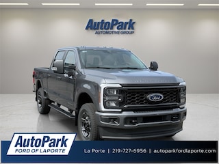 2026 Ford F-350 Truck Crew Cab