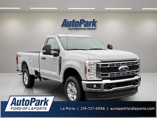 2026 Ford F-250 Truck Regular Cab