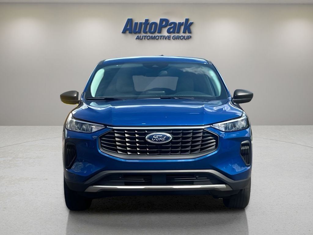 Used 2023 Ford Escape Active SUV