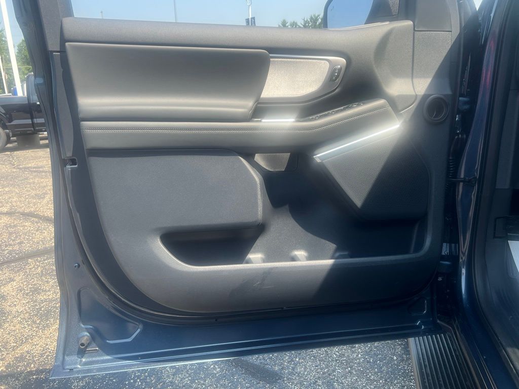 2027 Ford Expedition Active - Photo 10
