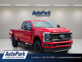 2026 Ford F-250 Truck Super Cab