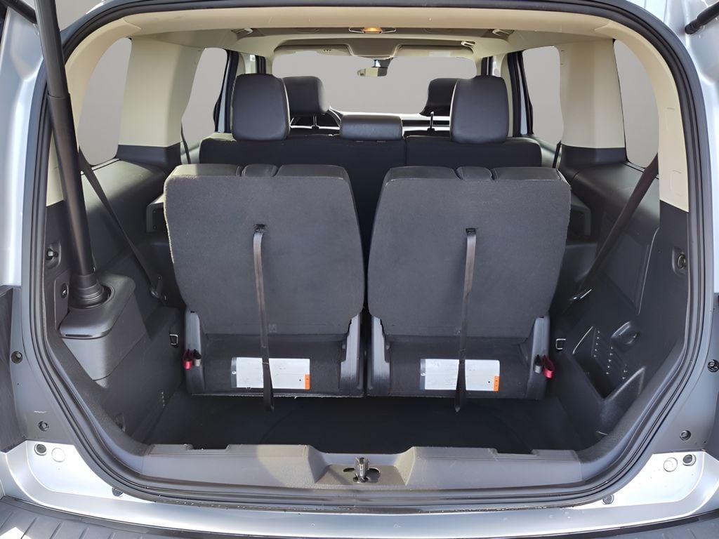 2019 Ford Flex Limited - Photo 11