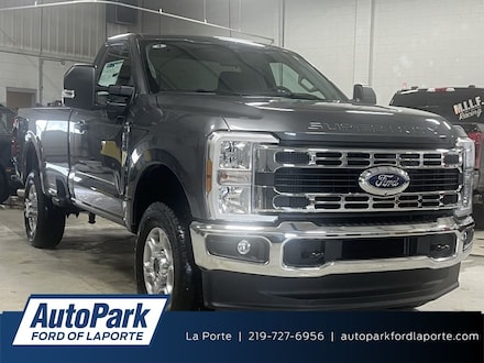 2026 Ford F-350 Truck Regular Cab