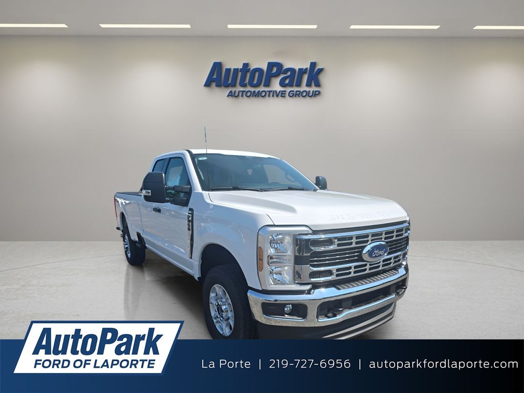 2026 Ford F-350 Truck Super Cab 