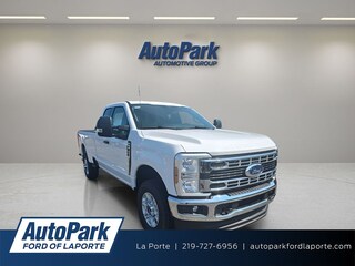 2026 Ford F-350 Truck Super Cab