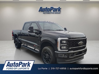 2026 Ford F-350 Truck Crew Cab