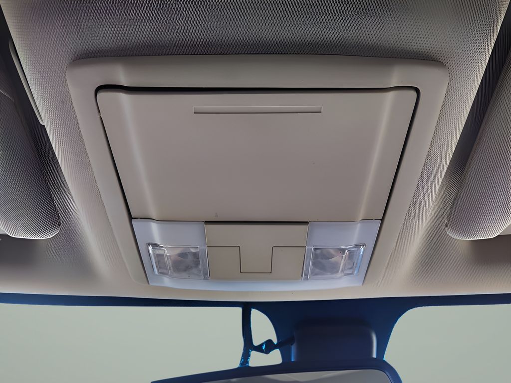 2019 Ford Flex Limited - Photo 21