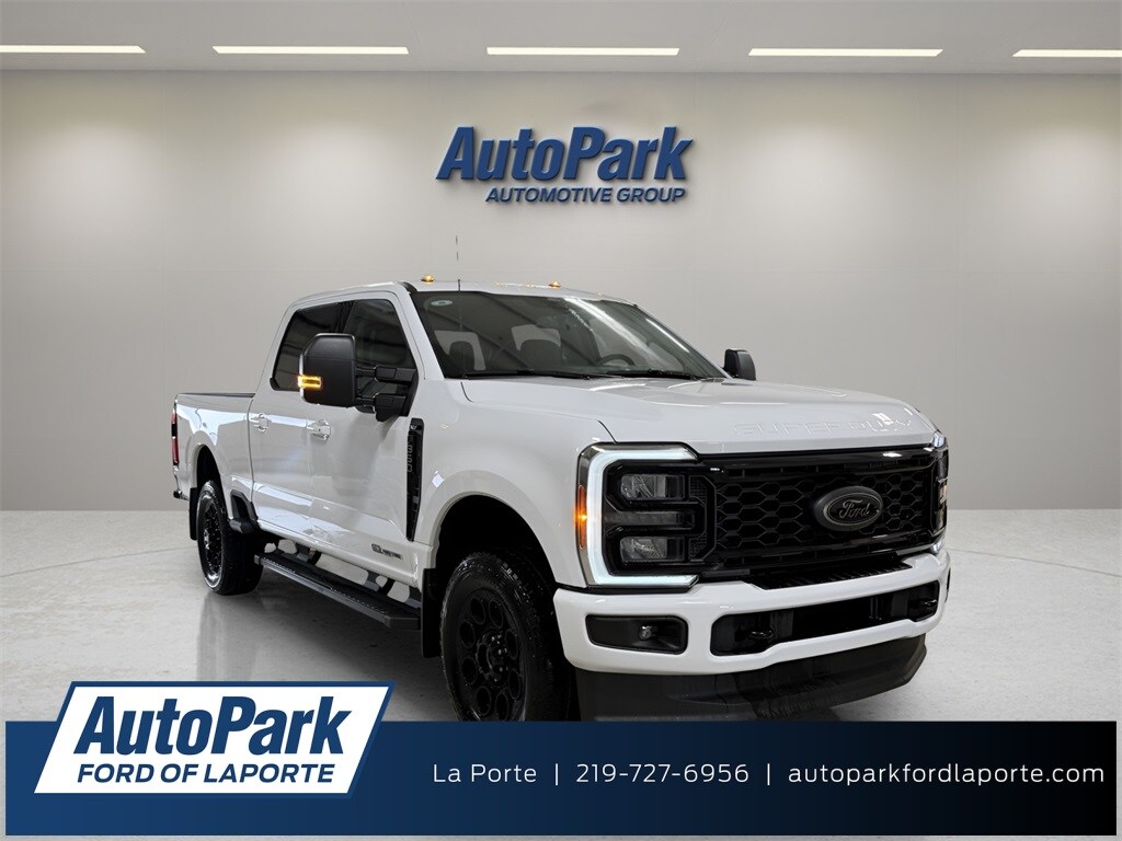 2026 Ford F-350 Truck Crew Cab 