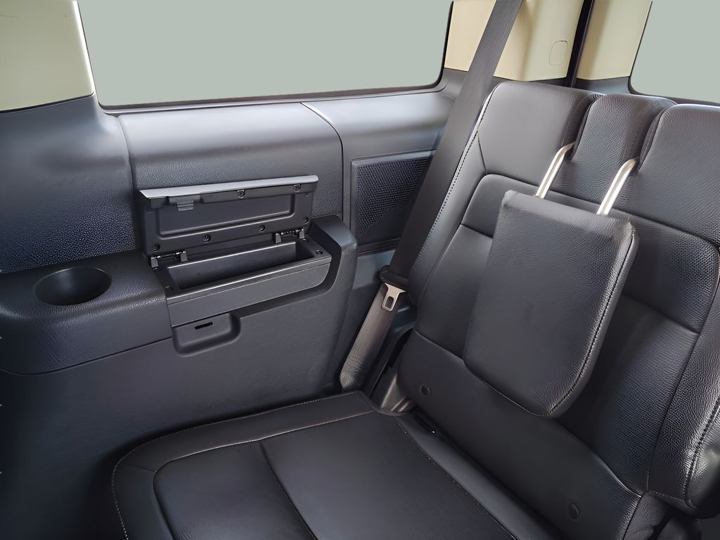 2019 Ford Flex Limited - Photo 29