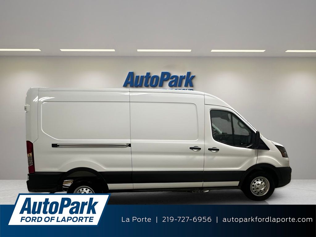 2026 Ford Transit-250 Cargo Van Medium Roof Van 