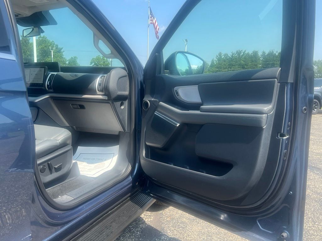 2027 Ford Expedition Active - Photo 50