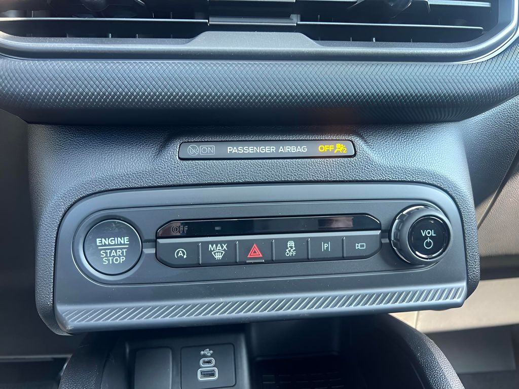 2025 Ford Bronco Sport Outer Banks - Photo 29