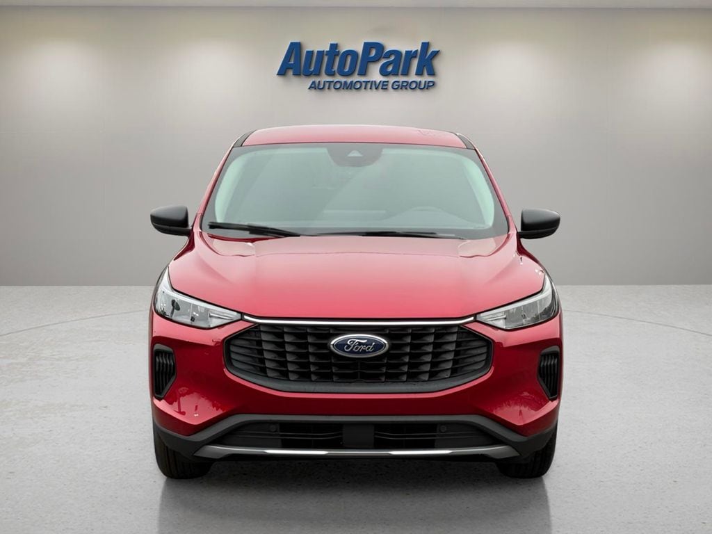 New 2026 Ford Escape Active SUV