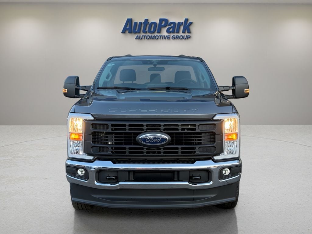 New 2026 Ford F-250 Truck Regular Cab