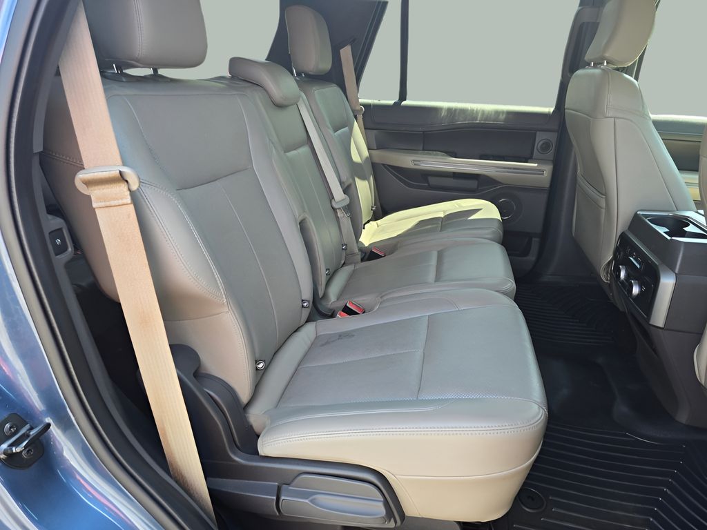 2018 Ford Expedition XLT - Photo 18