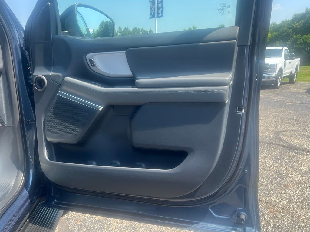 2027 Ford Expedition Active - Photo 51