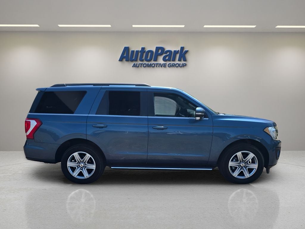 2018 Ford Expedition XLT - Photo 8